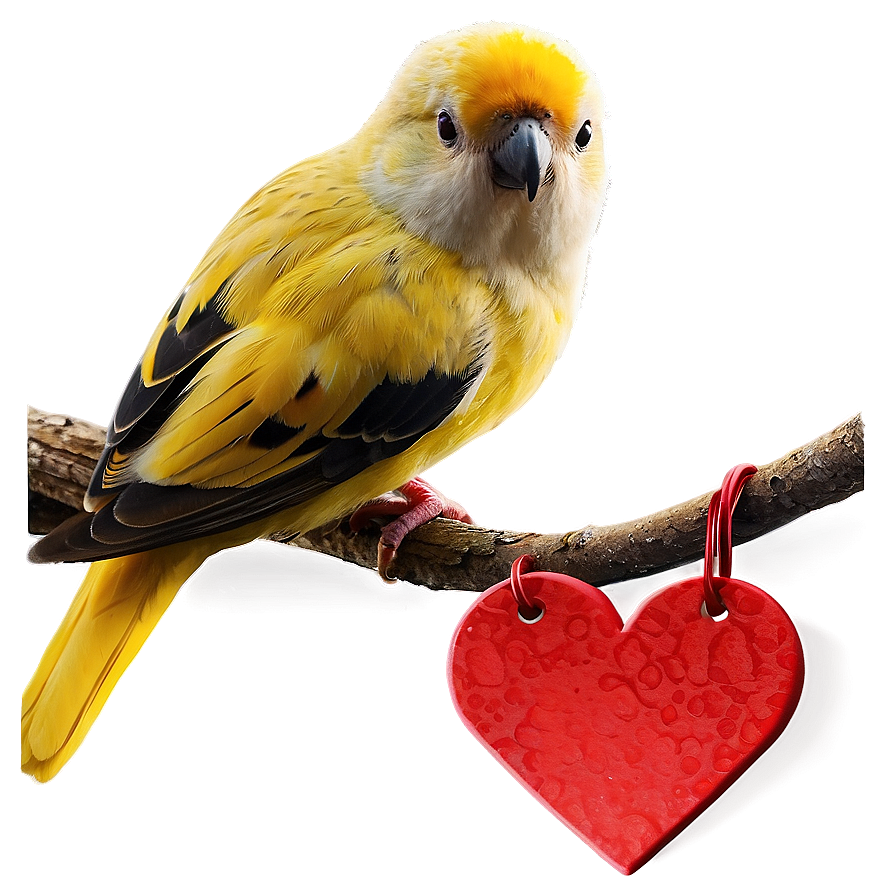 Valentines Day Love Birds Png 72