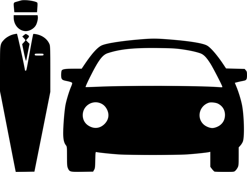 Svg Png Icon Free - Valet Parking Icon Png, Transparent Png PNG with transparent background