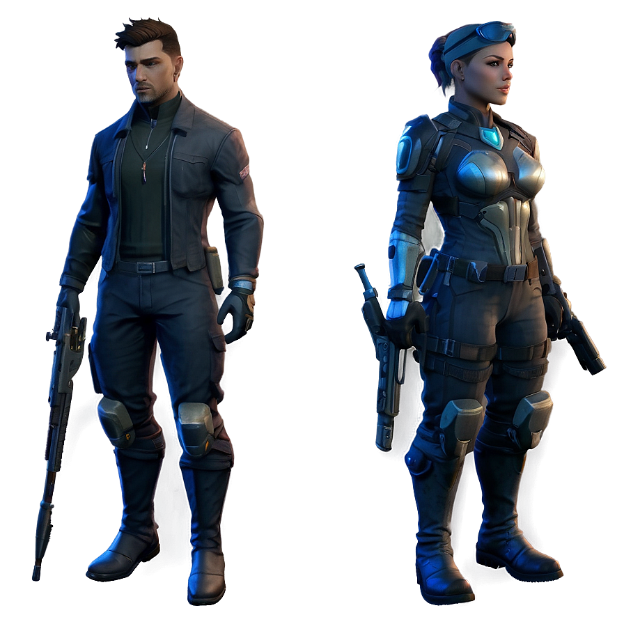 Valorant Agents Customization Options Png 28