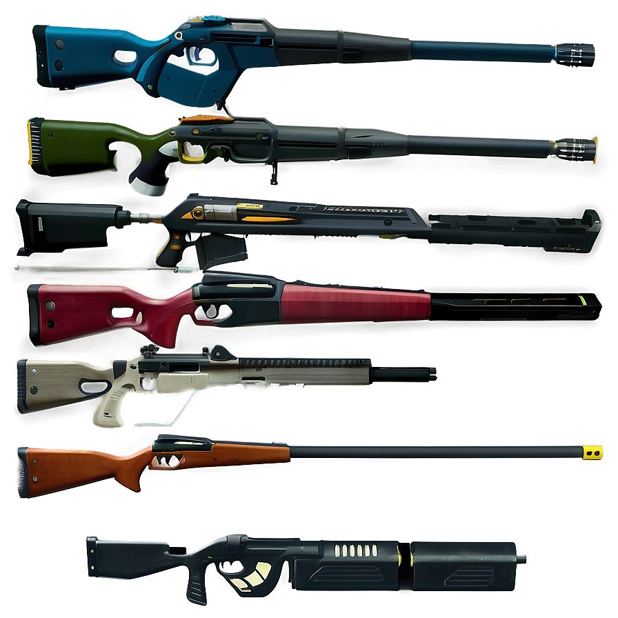 Valorant Agents Weapons Png 41