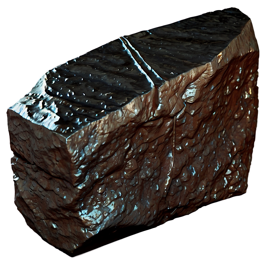 Valuable Iron Ore Asset Png 1