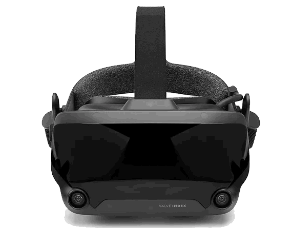 New Valve Vr Headset, HD Png Download PNG image with a transparent background, free high-resolution download