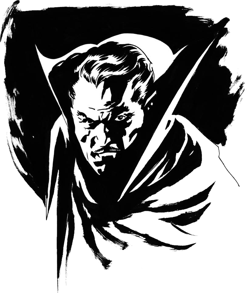 File - Dracula - Vampire - Dracula Vampire Png, Transparent Png PNG with transparent background