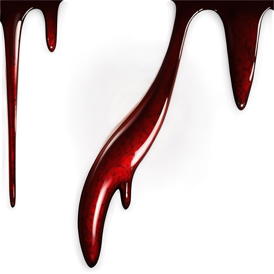 Vampire Blood Drip Png Juq19