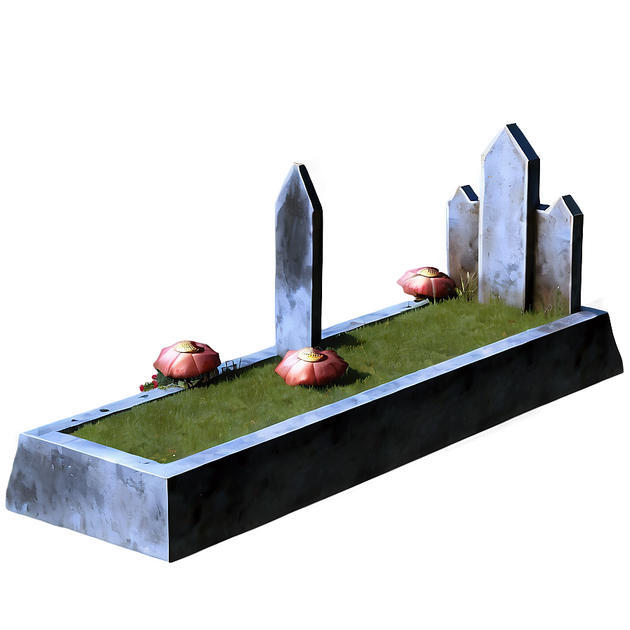 Vampire Grave Png Kfo