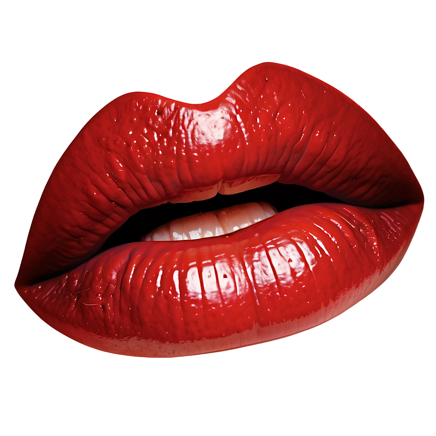 Vampire Lip Png Heh82