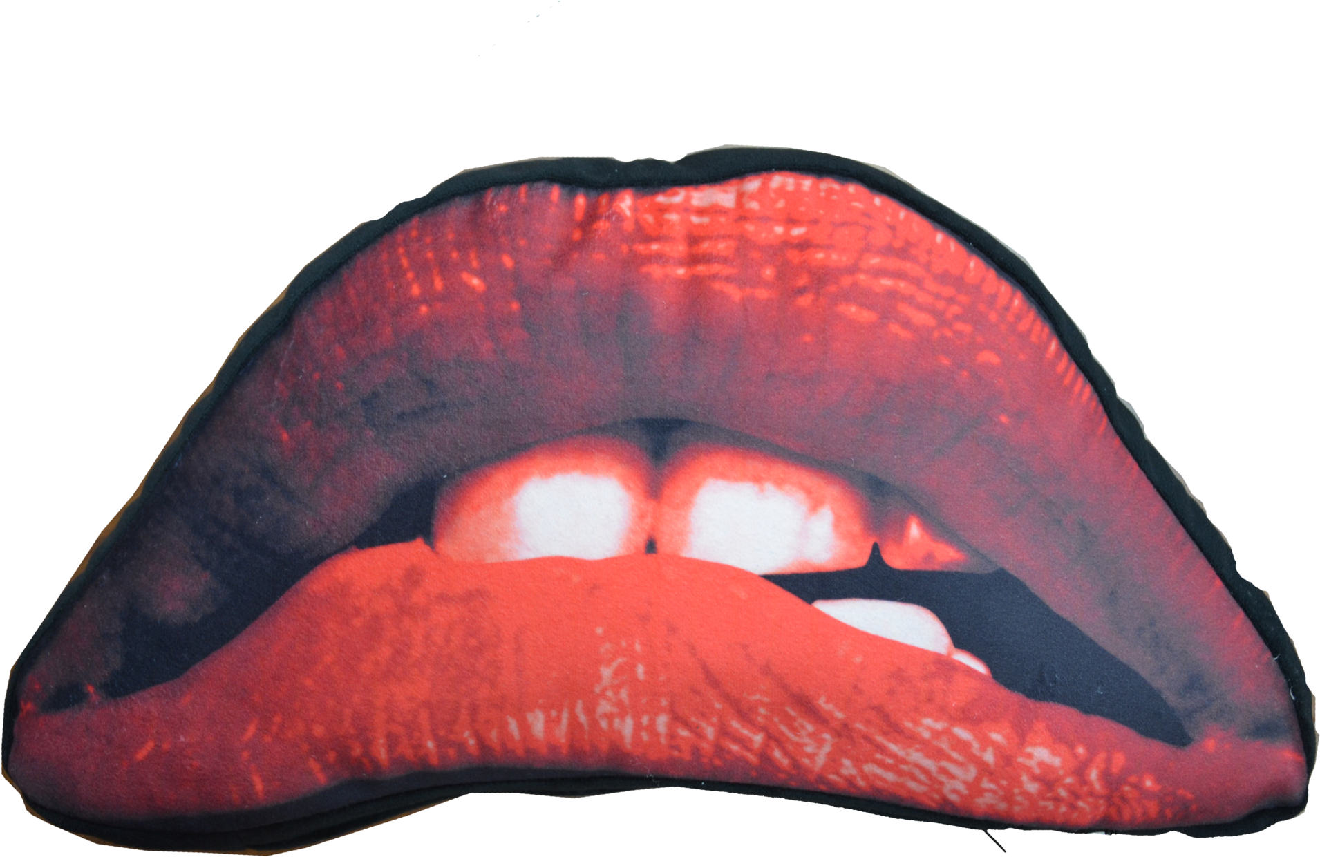 Vampiric_ Gaze_ Horror PNG with transparent background