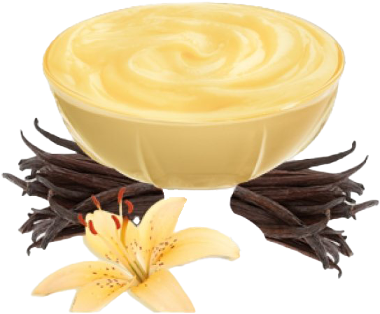 Custard - Vanilla Custard Png, Transparent Png PNG image with a transparent background, free high-resolution download