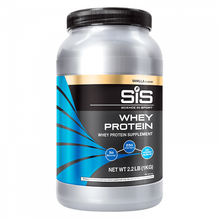 Transparent Protein Powder Png - Informed Sport Whey Protein, Png Download PNG with transparent background