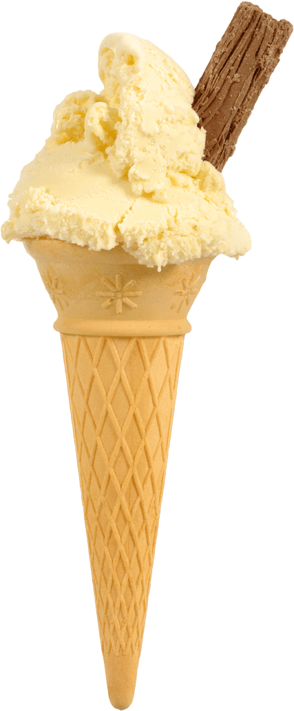Ice Cream Cone Stick , Transparent Cartoons - Ice Cream Cone Stick, HD Png Download PNG with transparent background