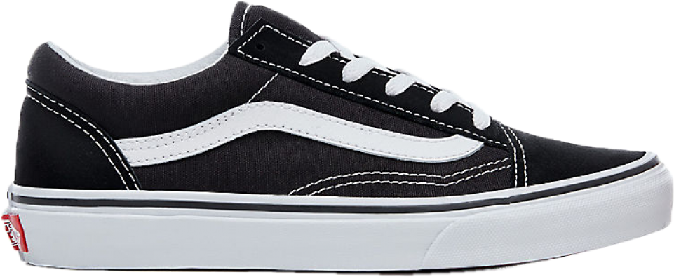 Vans Old Skool Kids - Vans Romantic Floral Old Skool, HD Png Download PNG with transparent background