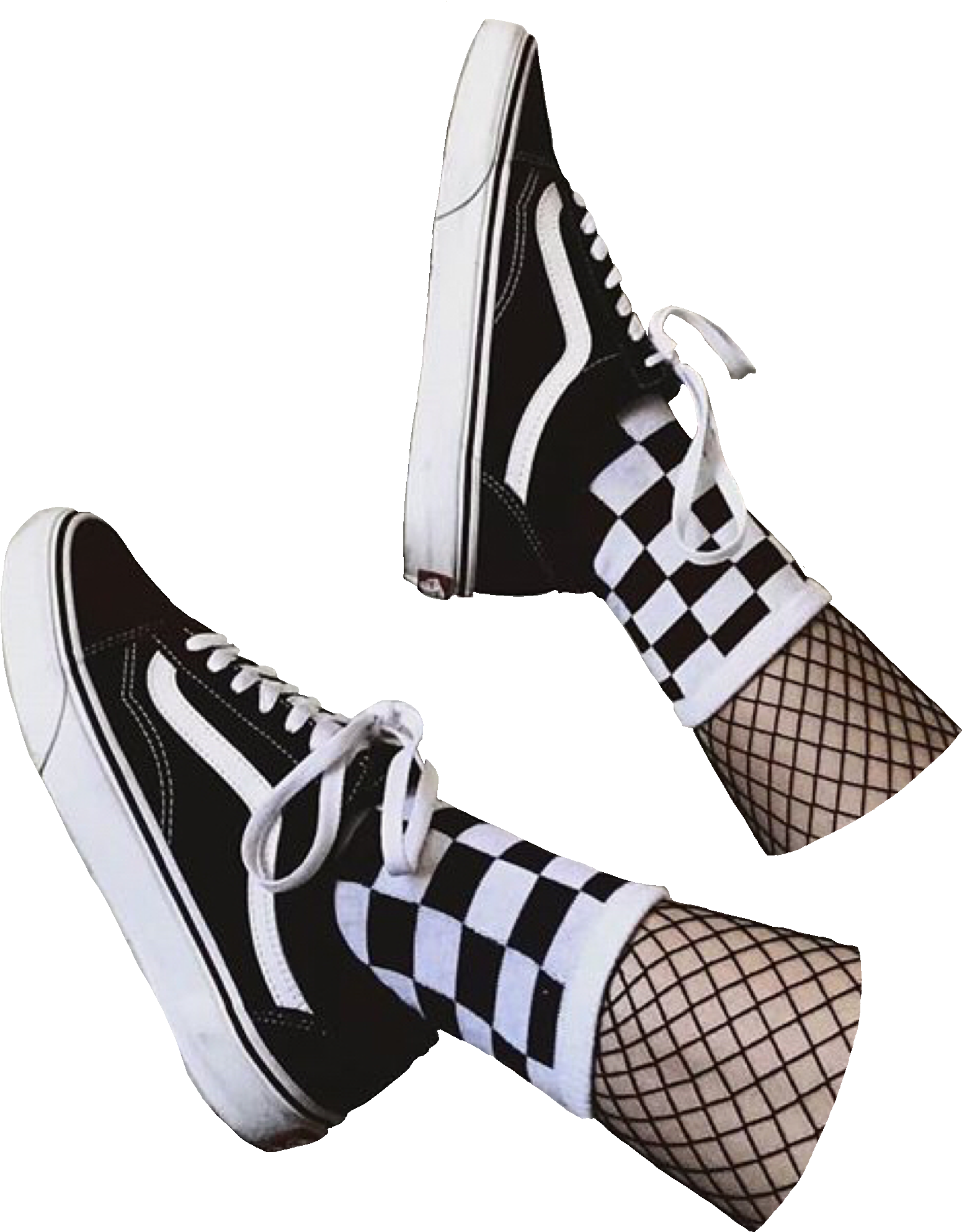 Vans Png, Transparent Png PNG with transparent background