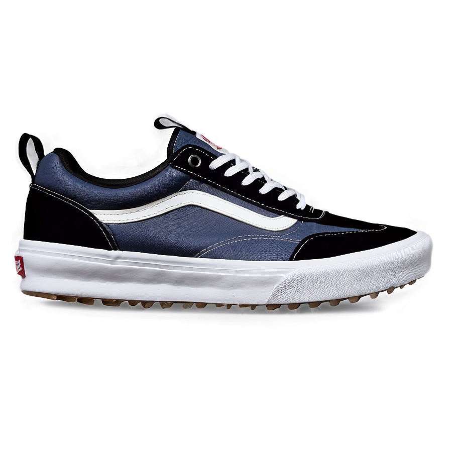 Vans Ultrarange Rapidweld Shoes PNG 06112024 PNG with transparent background