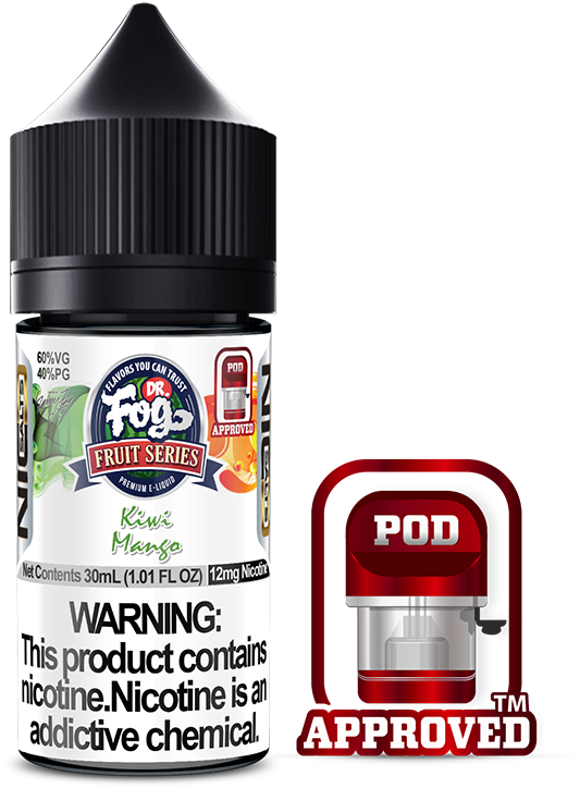 Vanilla Custard Tobacco Nic Salt, HD Png Download PNG image with a transparent background, free high-resolution download