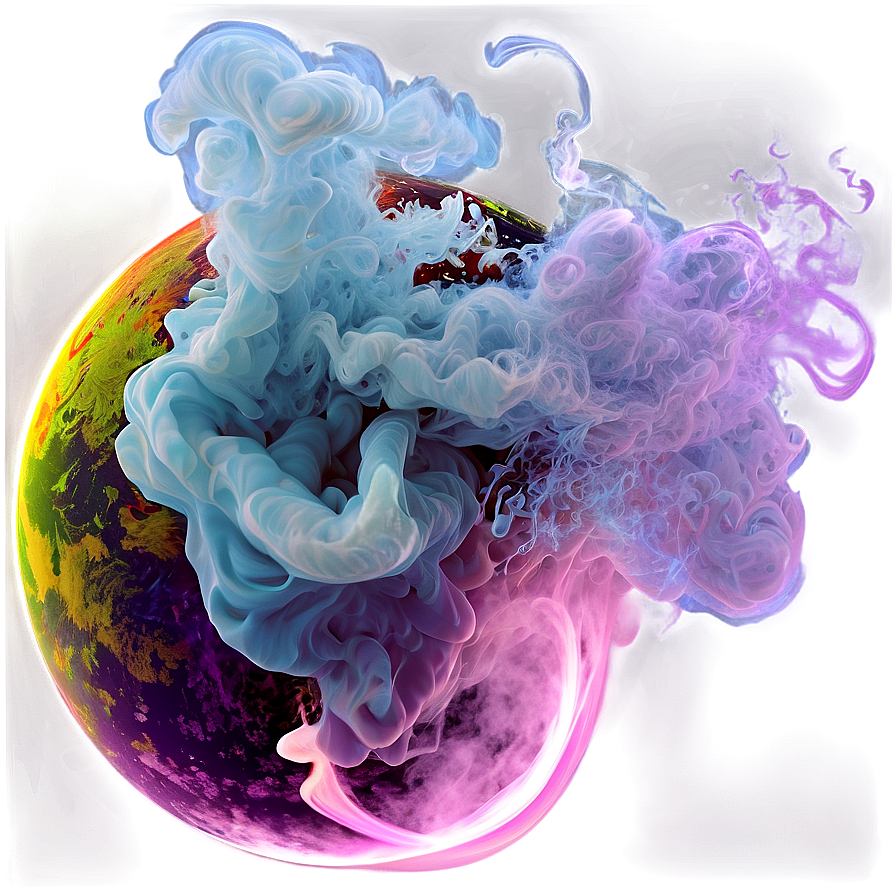 Vapor Art Png Hmb33