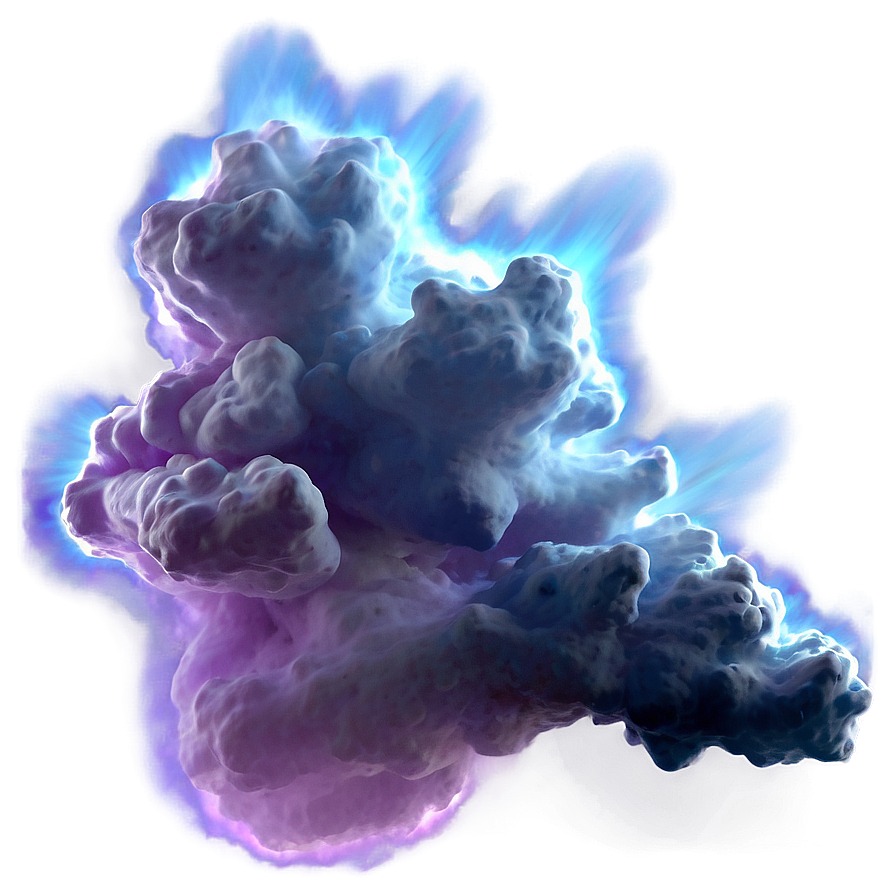 Vapor Burst Png Ljh41