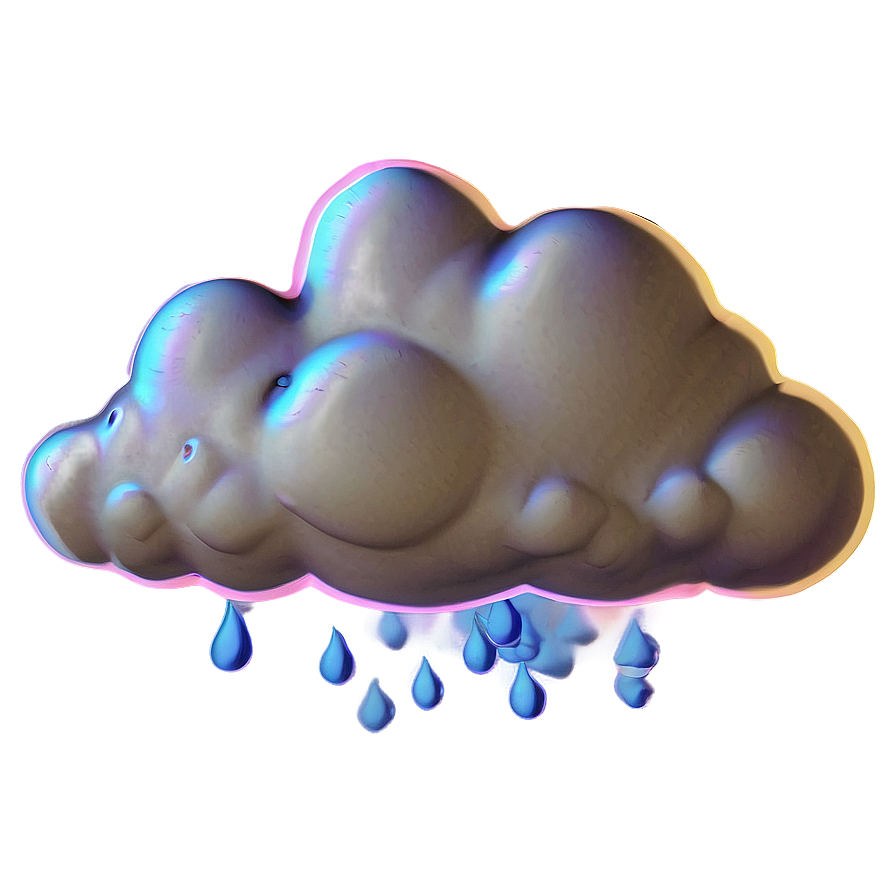 Vapor Clouds Png 06242024