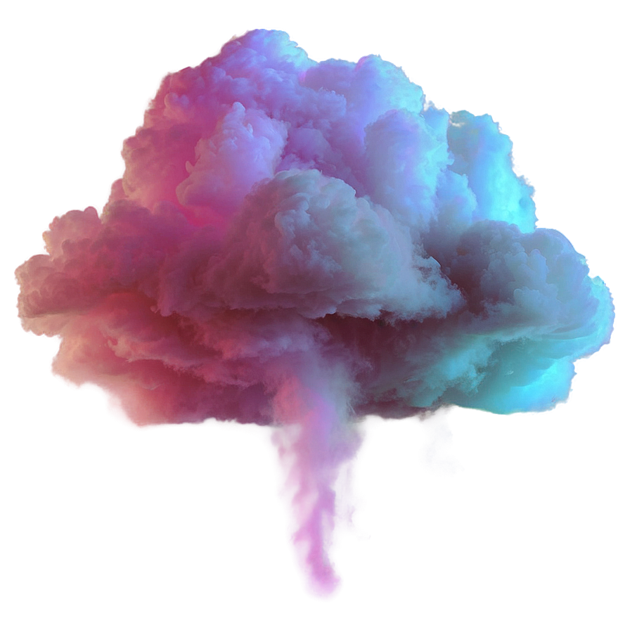 Vapor Clouds Png Hpd