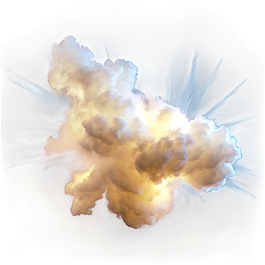 Vapor Explosion Png 06242024