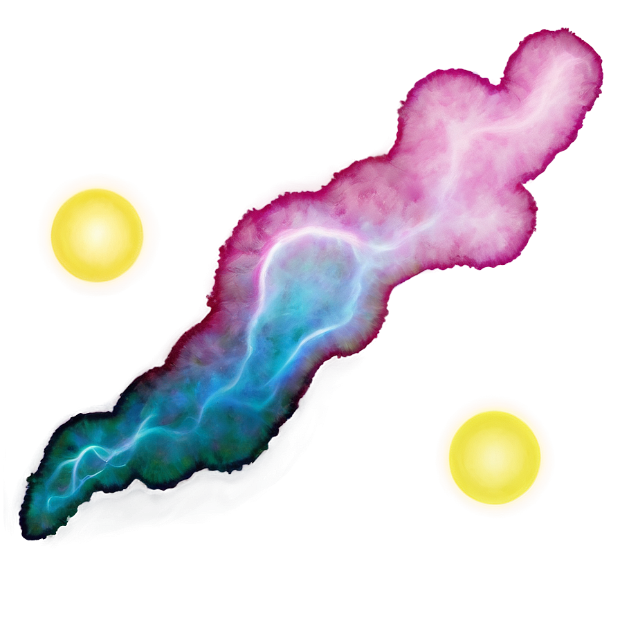 Vapor Glow Png 84