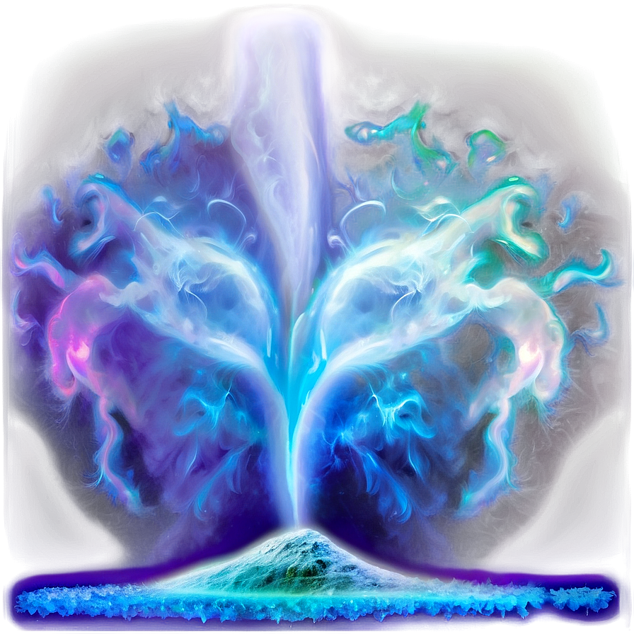 Vapor Magic Png Kma