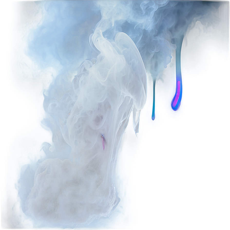 Vapor Mist Png Khp45