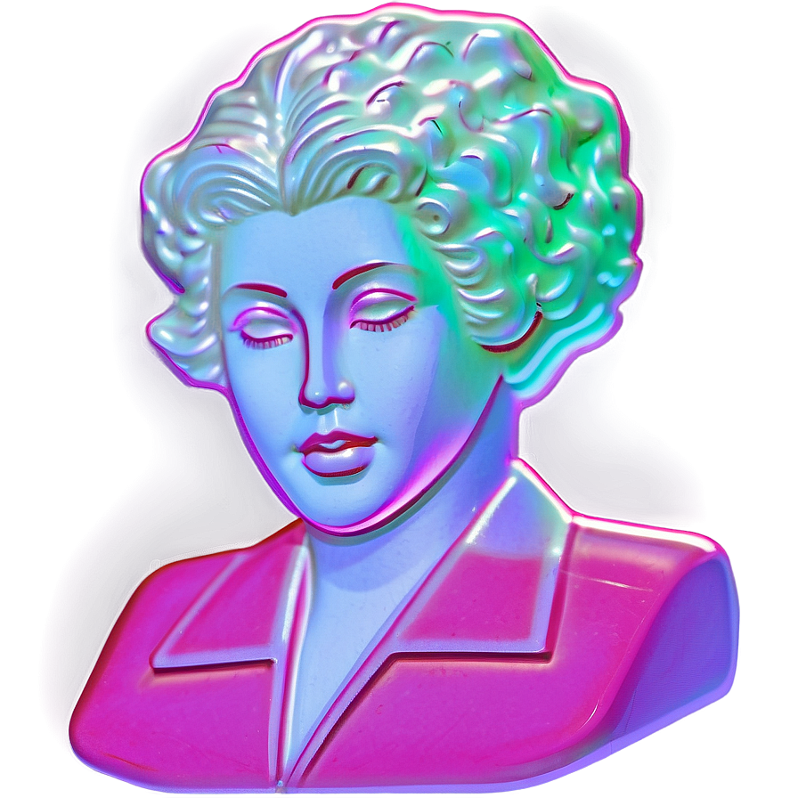 Vaporwave Retro Diner Png Tnn