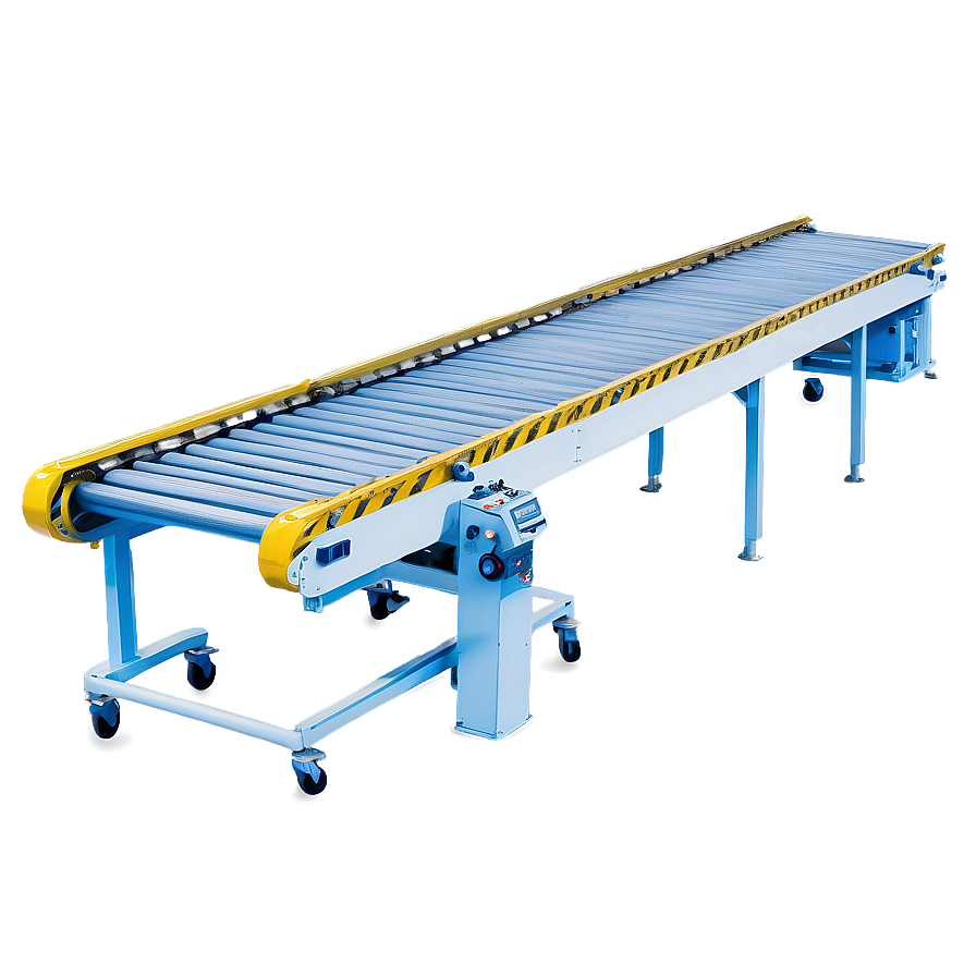 Variable Speed Conveyor Belt Png 96