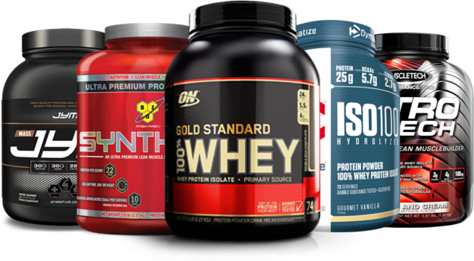 Whey Protein Food Supplement, HD Png Download PNG with transparent background