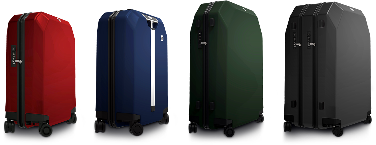Benga Suitcase, HD Png Download PNG with transparent background