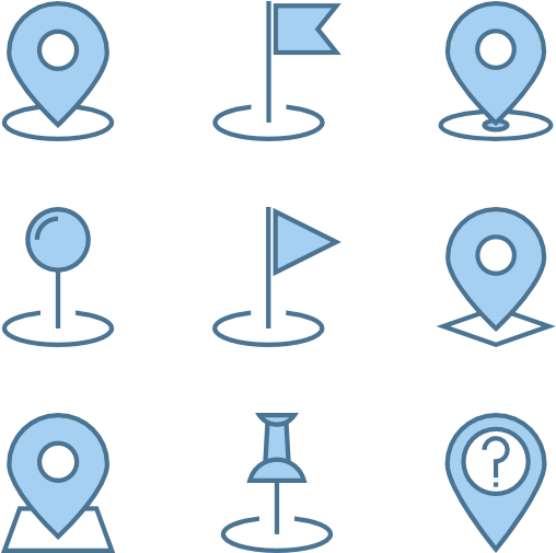 Pin - Circle, HD Png Download PNG image with a transparent background, free high-resolution download