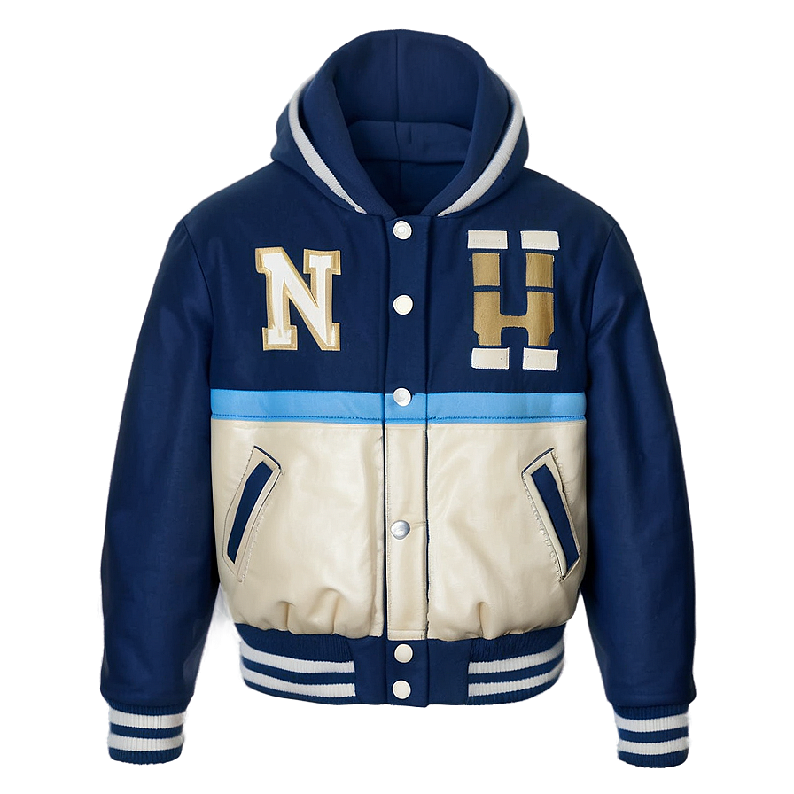 Varsity Jacket Png 05252024