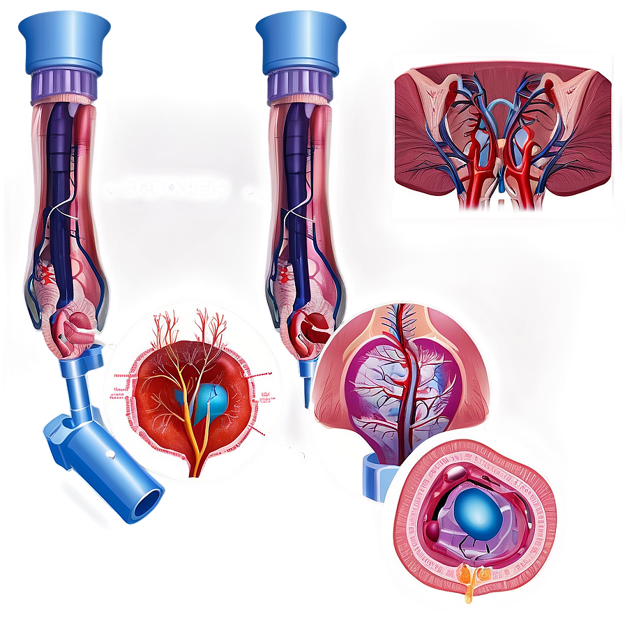 Vascular Surgery Procedure PNG ctk69 PNG with transparent background