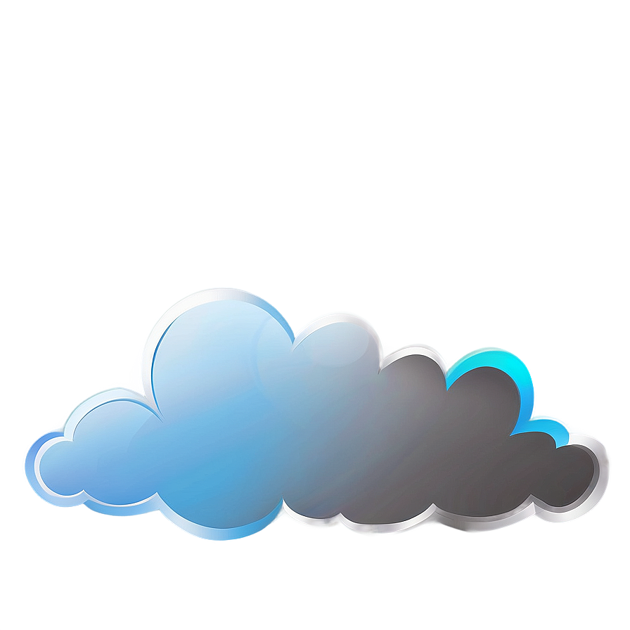 Vector Clouds Png Dkb