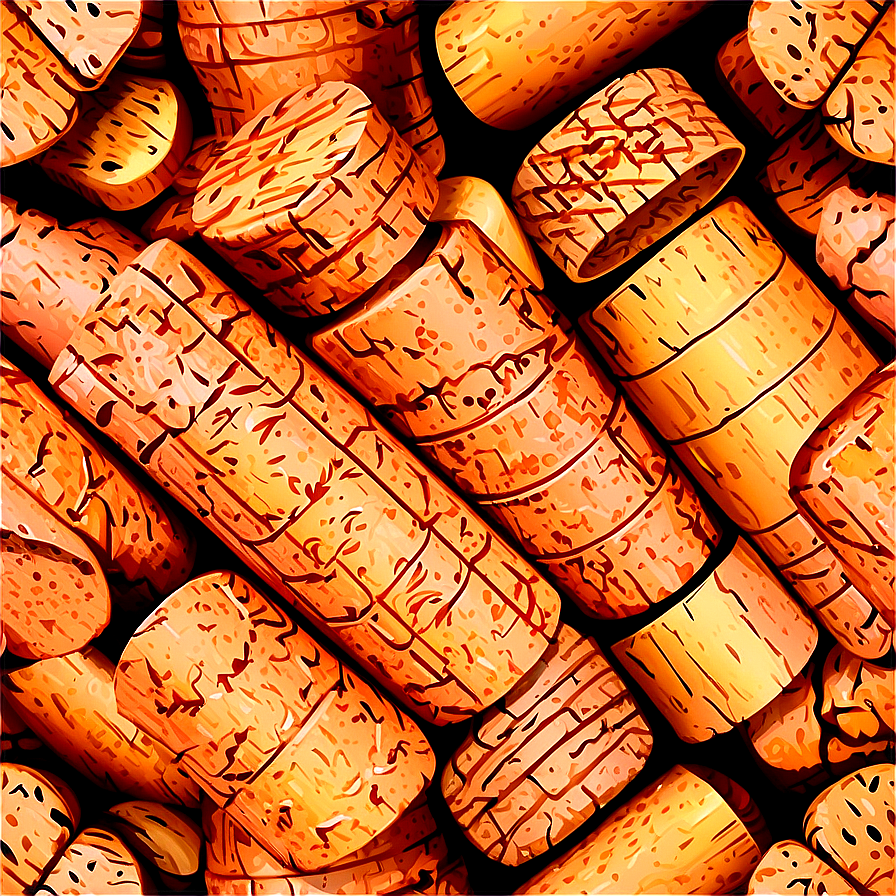 Vector Cork Background Png Eni