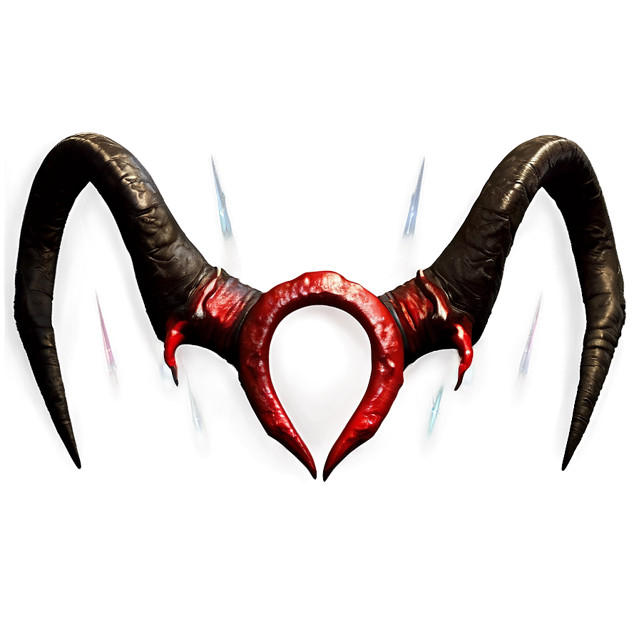 Vector Devil Horns Png 48