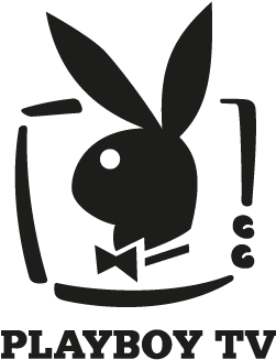Vector Logo Playboy Tv - Play Boy Sticker PNG with transparent background