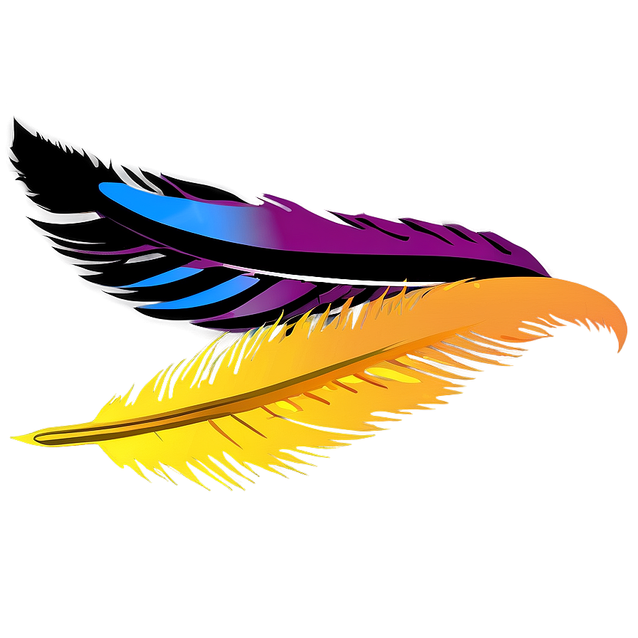 Vector Quill And Ink Png 06122024 Image