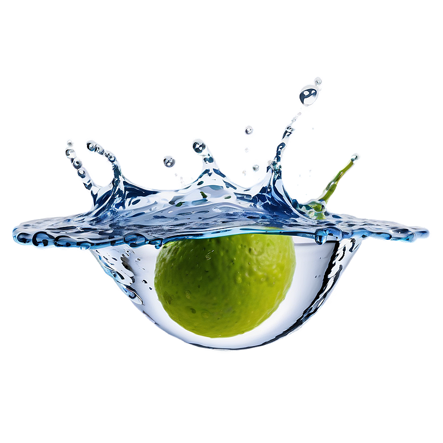 Vector Water Splash Png Loh83