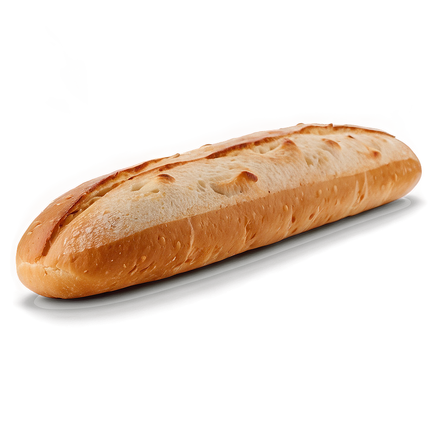 Vegan Baguette Bread Png 05252024