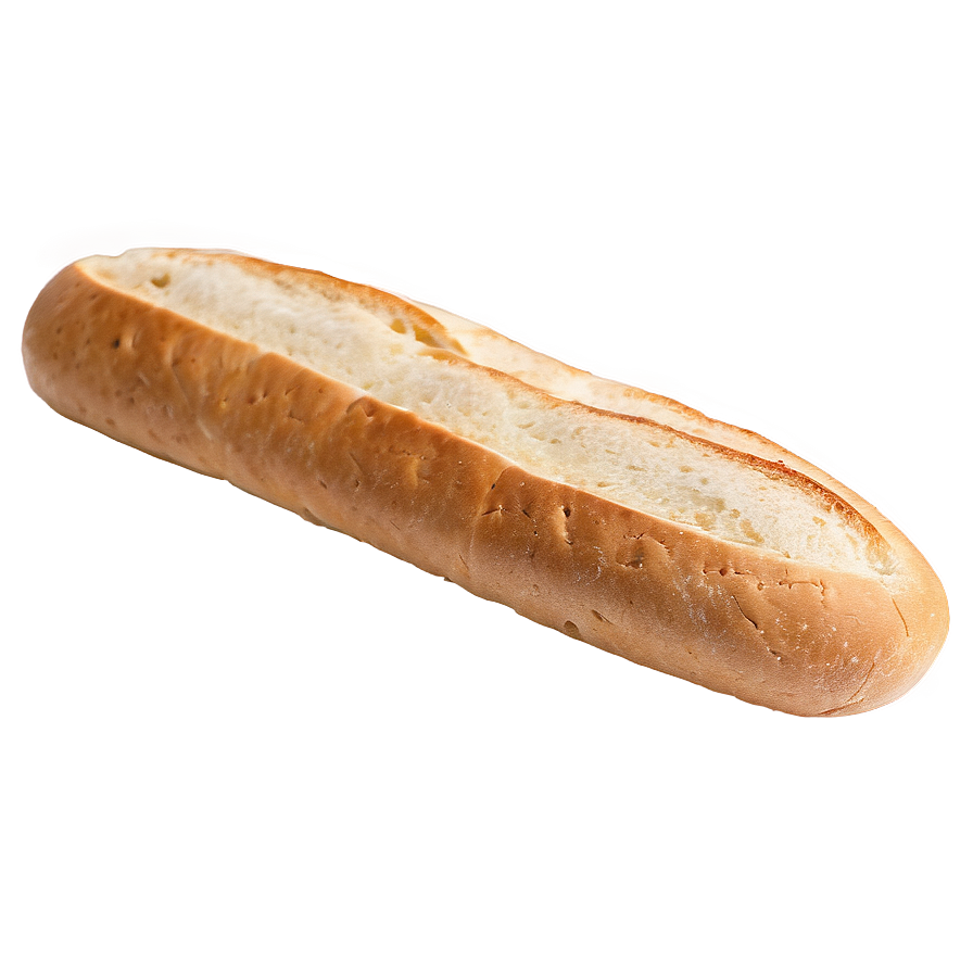 Vegan Baguette Bread Png Bmq