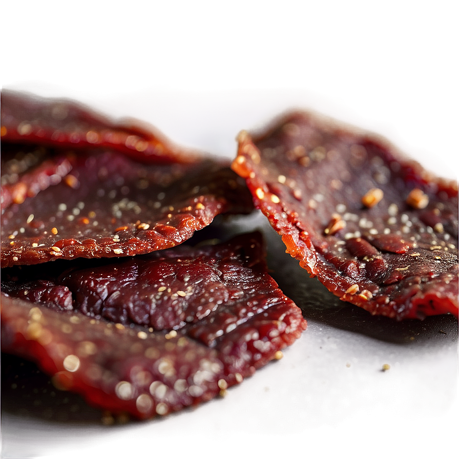 Vegan Beef Jerky Alternative Png 06132024