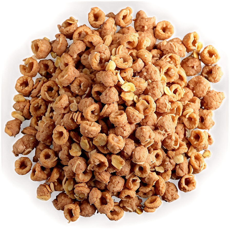 Vegan Breakfast Cereal Png 6