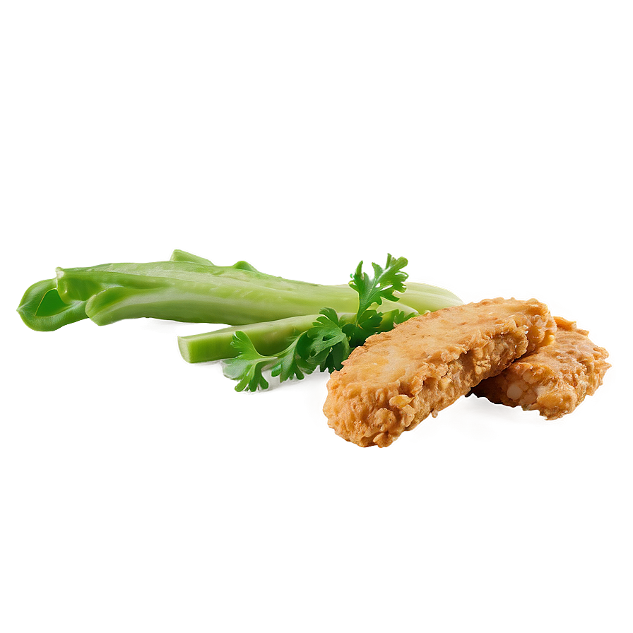 Vegan Chicken Tenders Png Bhj