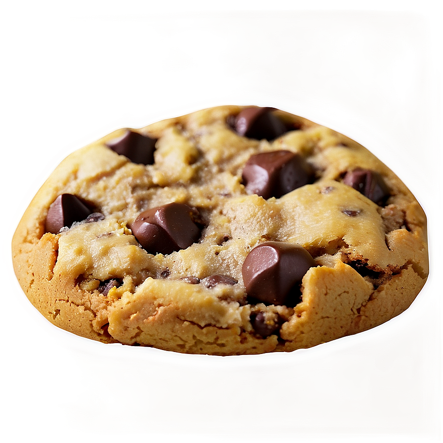 Vegan Cookie PNG 05042024 PNG with transparent background