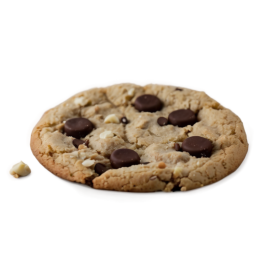 Vegan Cookie PNG 6 PNG with transparent background
