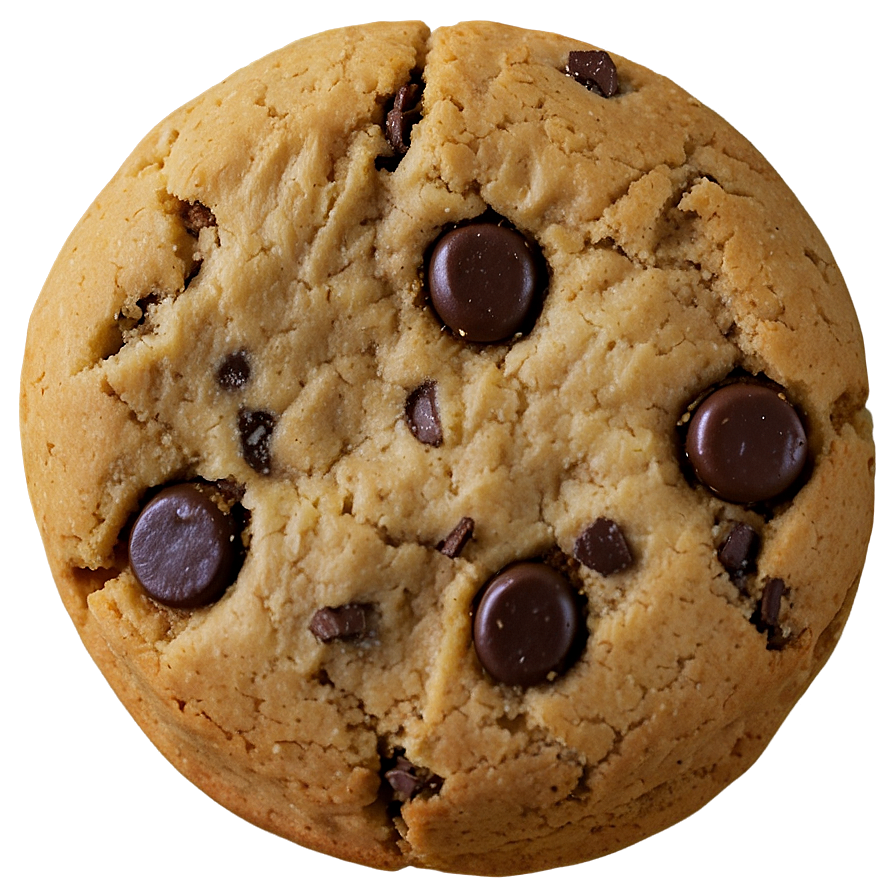 Vegan Cookie PNG mov PNG with transparent background