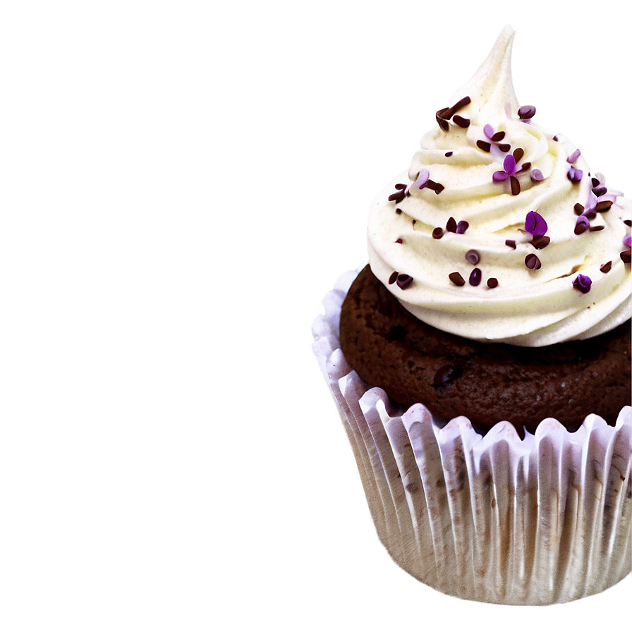 Vegan Cupcakes Png 42