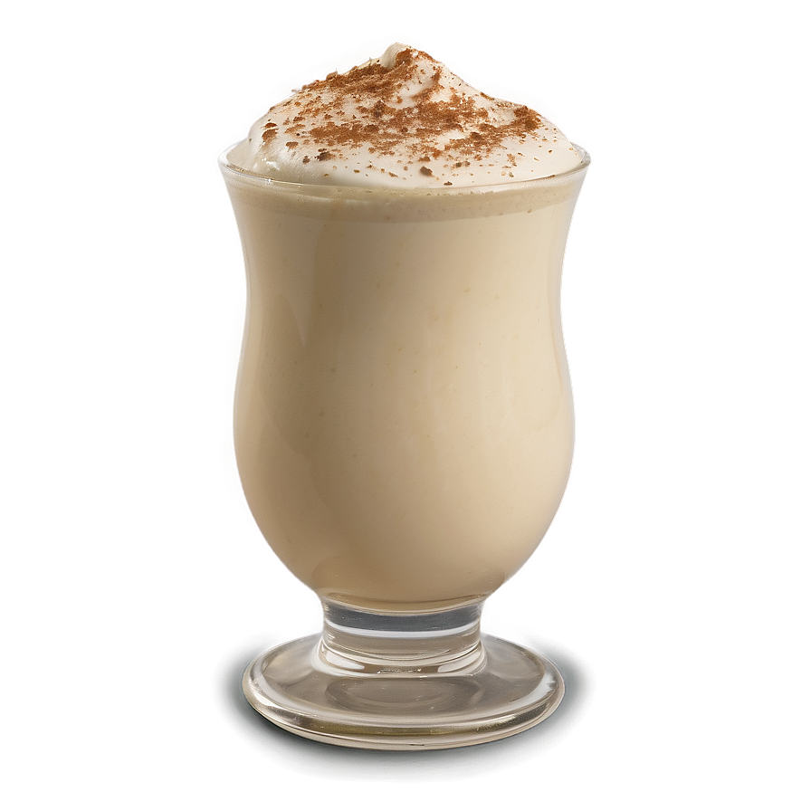 Vegan Eggnog Alternative Png 06132024