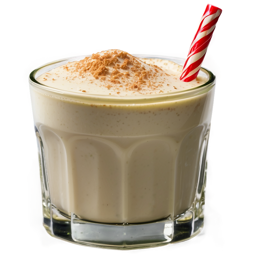 Vegan Eggnog Alternative PNG tsi PNG with transparent background